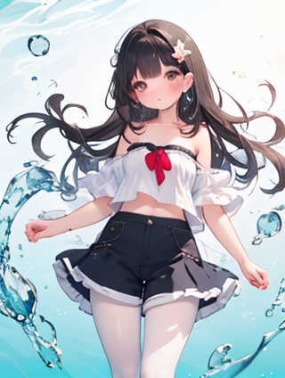 【永恒之恋：在时光的尽头，寻找你的影子】